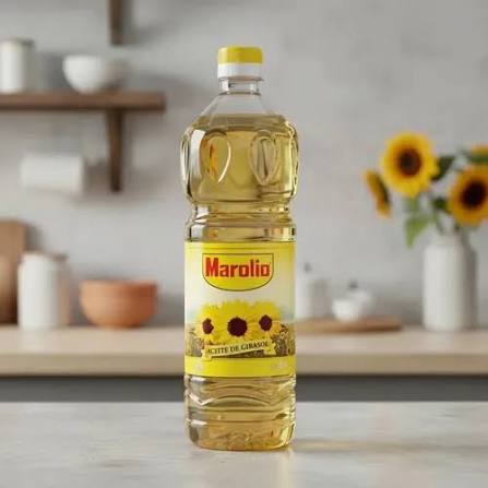 ACEITE MAROLIO GIRASOL 900CC (comprando 3 o más precio mayorista)